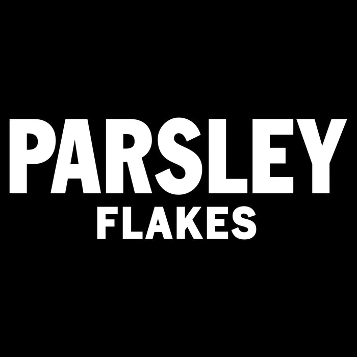 McCormick® Parsley Flakes, 0.25 oz