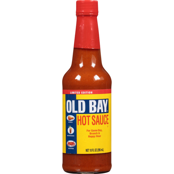 OLD BAY® Hot Sauce