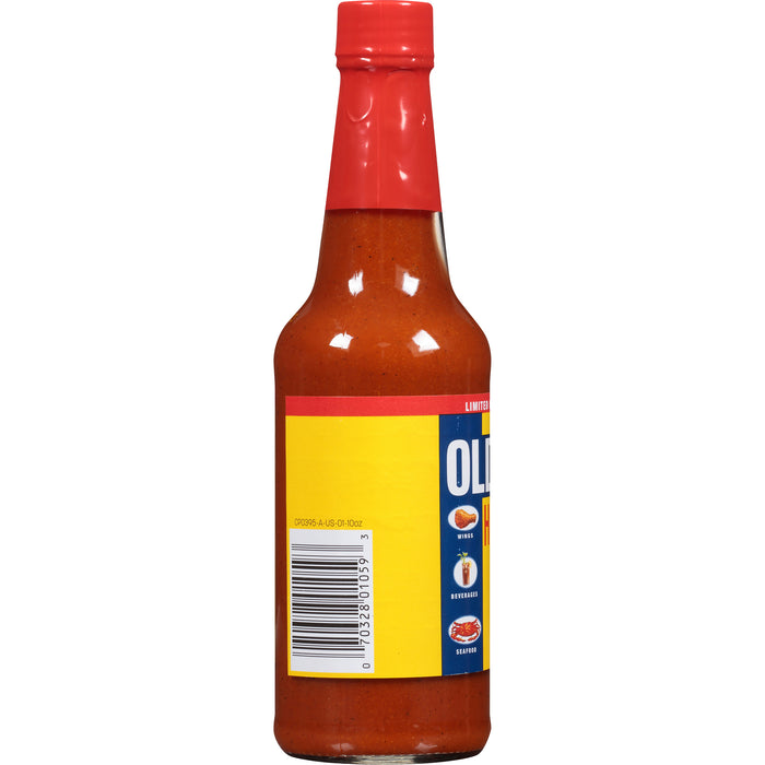 OLD BAY® Hot Sauce