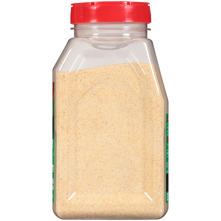 McCormick® Organic Garlic Powder, 16.75 oz