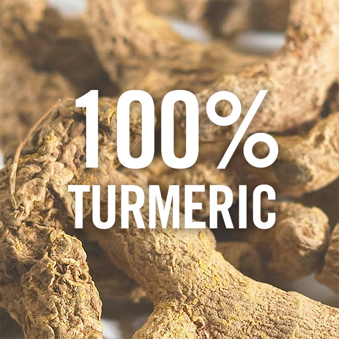 McCormick® Organic Ground Turmeric