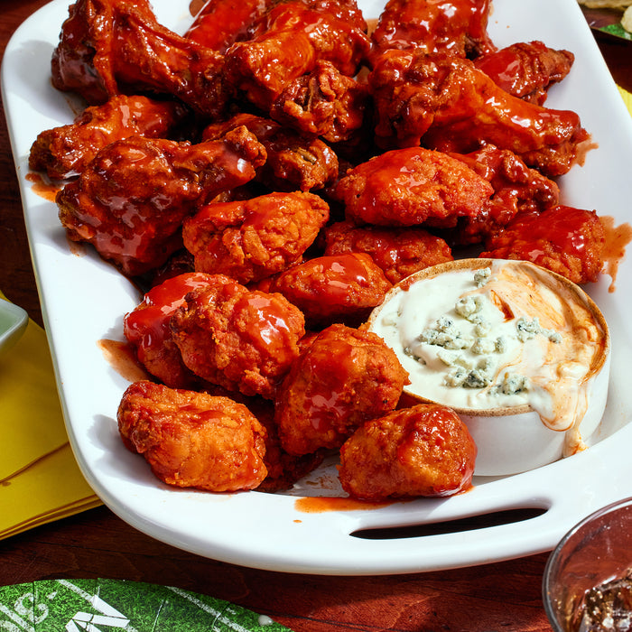 Frank's RedHot® Buffalo Wings Hot Sauce, 12 fl oz