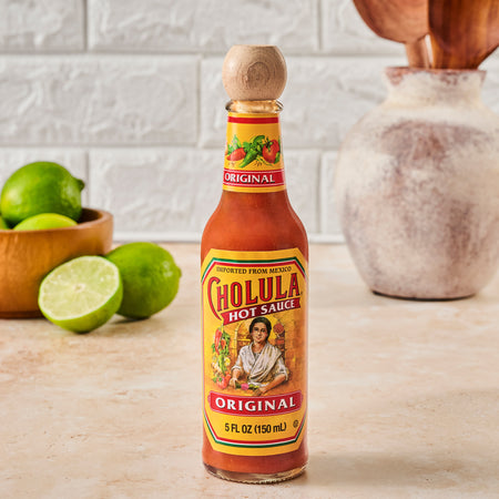 Cholula® Original Hot Sauce, 5 fl oz