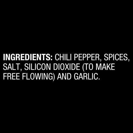 McCormick® Chili Powder, 2.5 oz