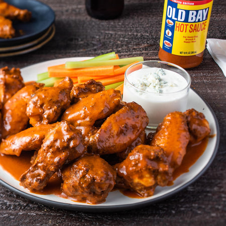 OLD BAY® Hot Sauce