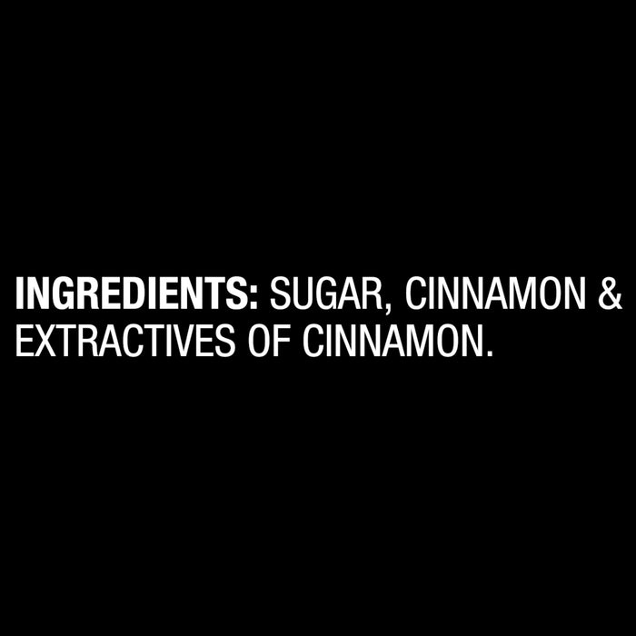 McCormick® Cinnamon Sugar, 3.62 oz