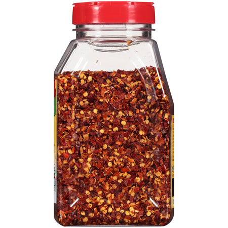 McCormick® Organic Crushed Red Pepper, 7.75 oz