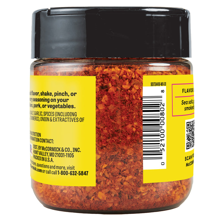 McCormick® Flavor Maker Chicken Topping Seasoning