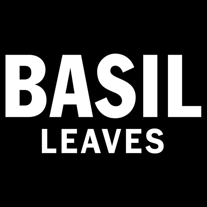 McCormick® Basil Leaves, 0.62 oz