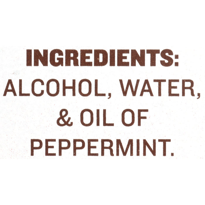 McCormick Peppermint Extract, 2 oz