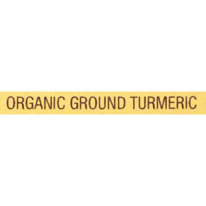 McCormick® Organic Ground Turmeric