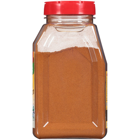 McCormick® Organic Ground Saigon Cinnamon, 10 oz