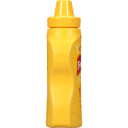 French's® Classic Yellow Mustard, 8 oz