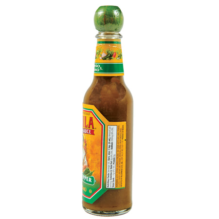 Cholula® Green Pepper Hot Sauce, 5 fl oz