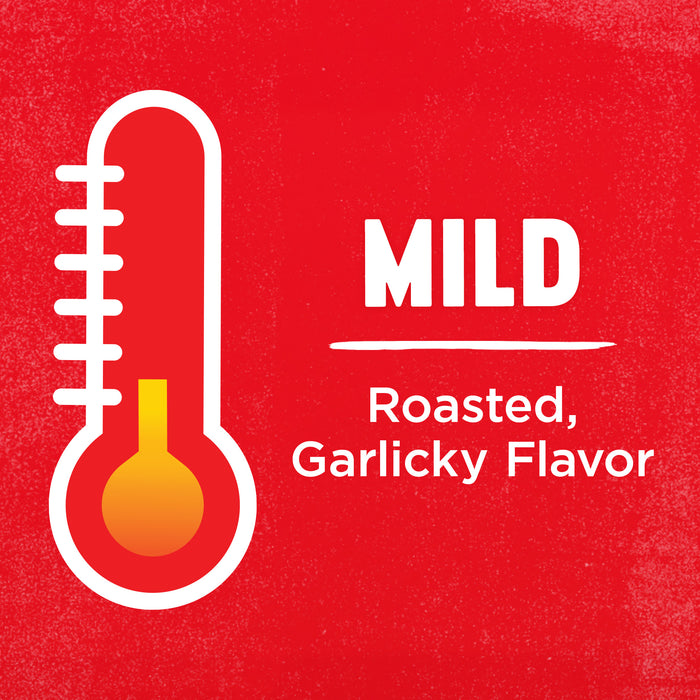 Frank's RedHot® Roasted Garlic Dip'N Sauce, 12 fl oz