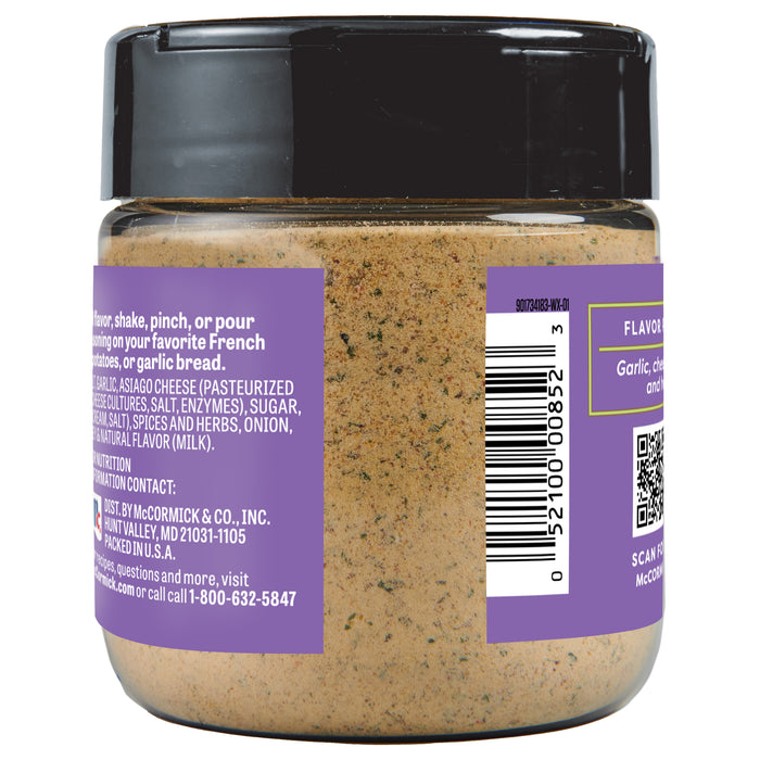 McCormick® Flavor Maker Potato Topping Seasoning