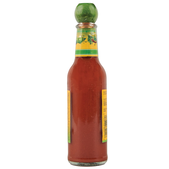 Cholula® Chili Lime Hot Sauce, 5 fl oz