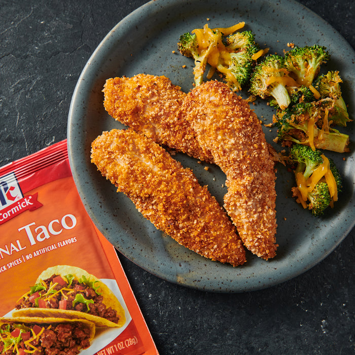 McCormick® Original Taco Seasoning Mix, 1 oz