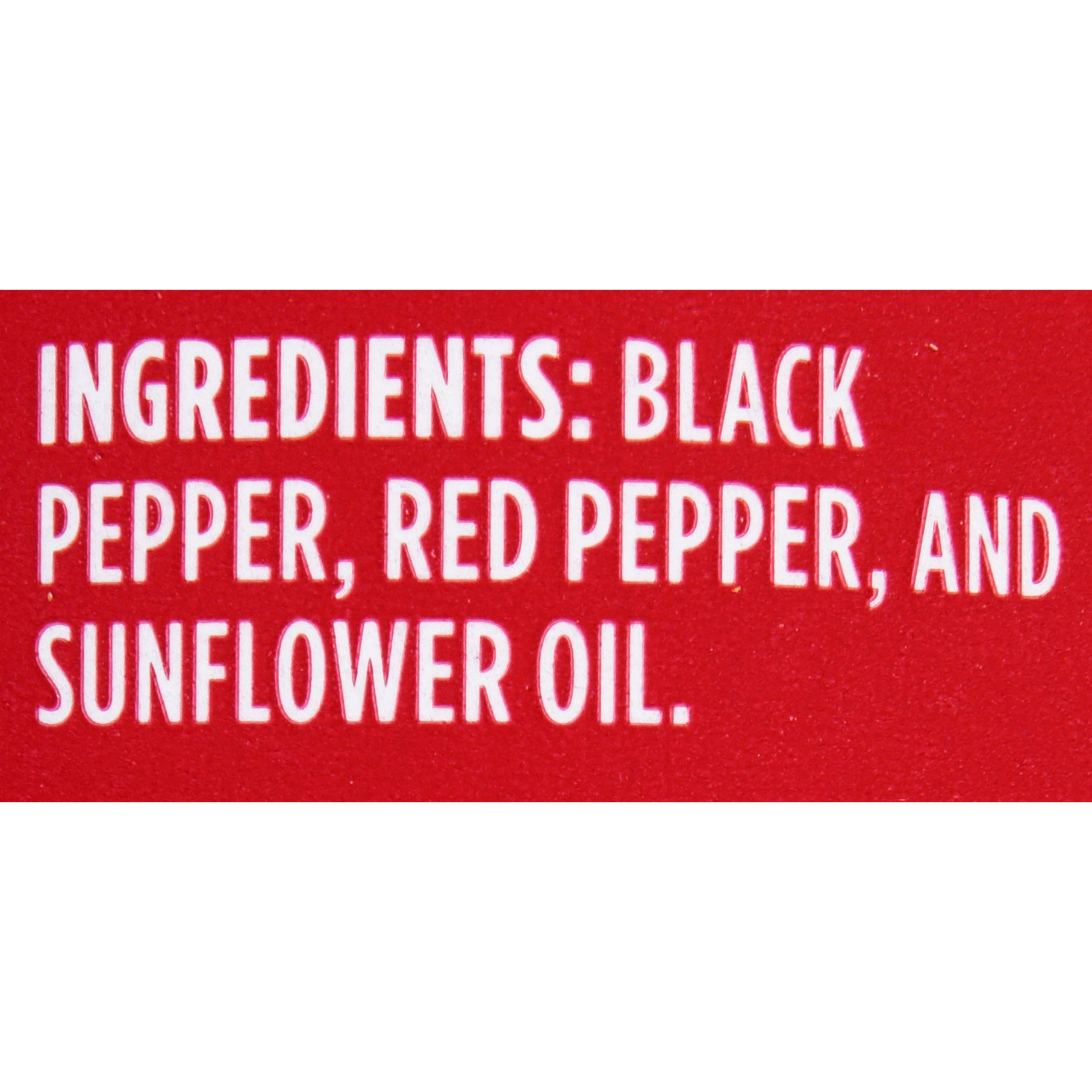 McCormick Hot Shot! Black & Red Pepper Seasoning (2) BBD June 2024