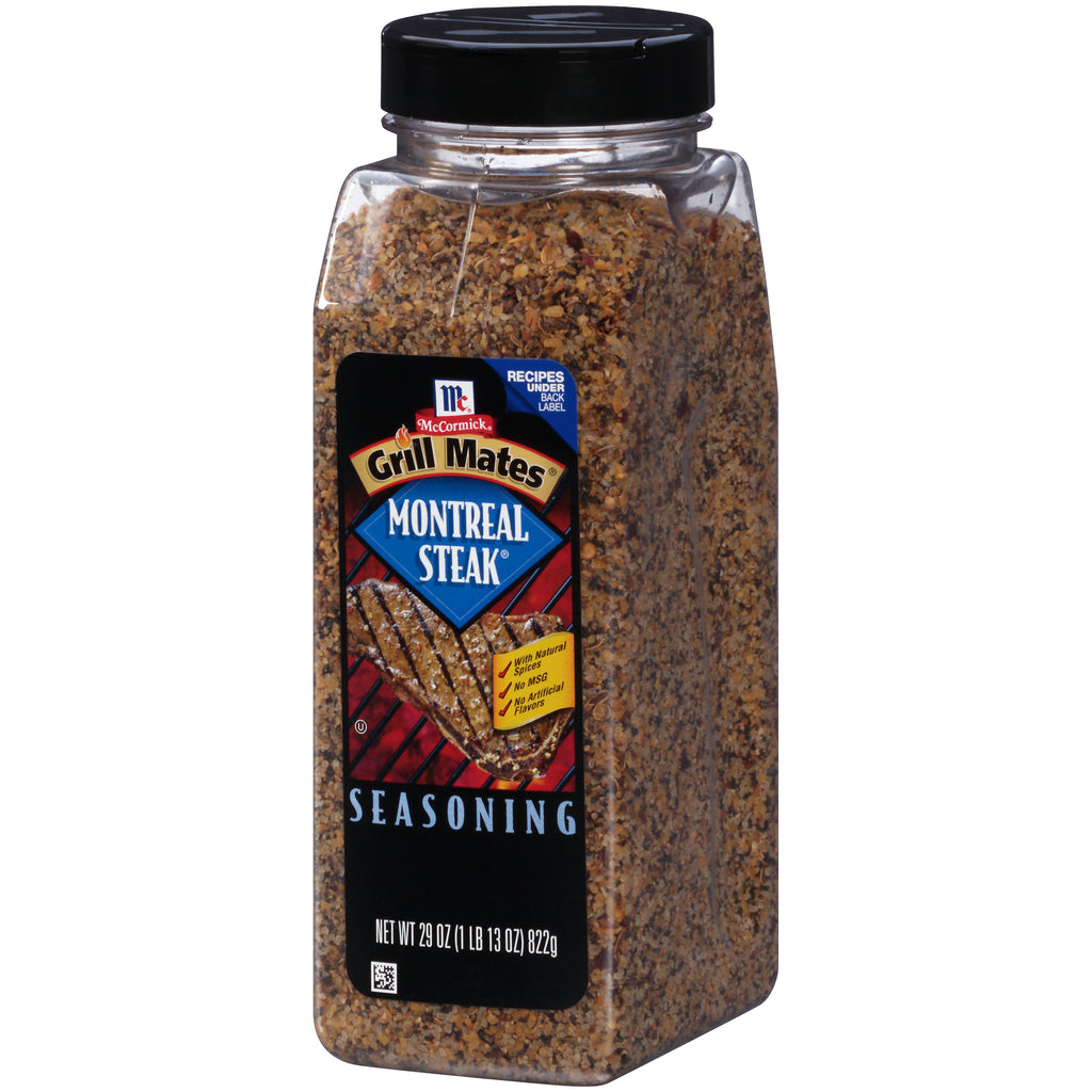 McCormick Grill Mates 2.5 oz, Mixed Spices & Seasonings { Select Flavors }