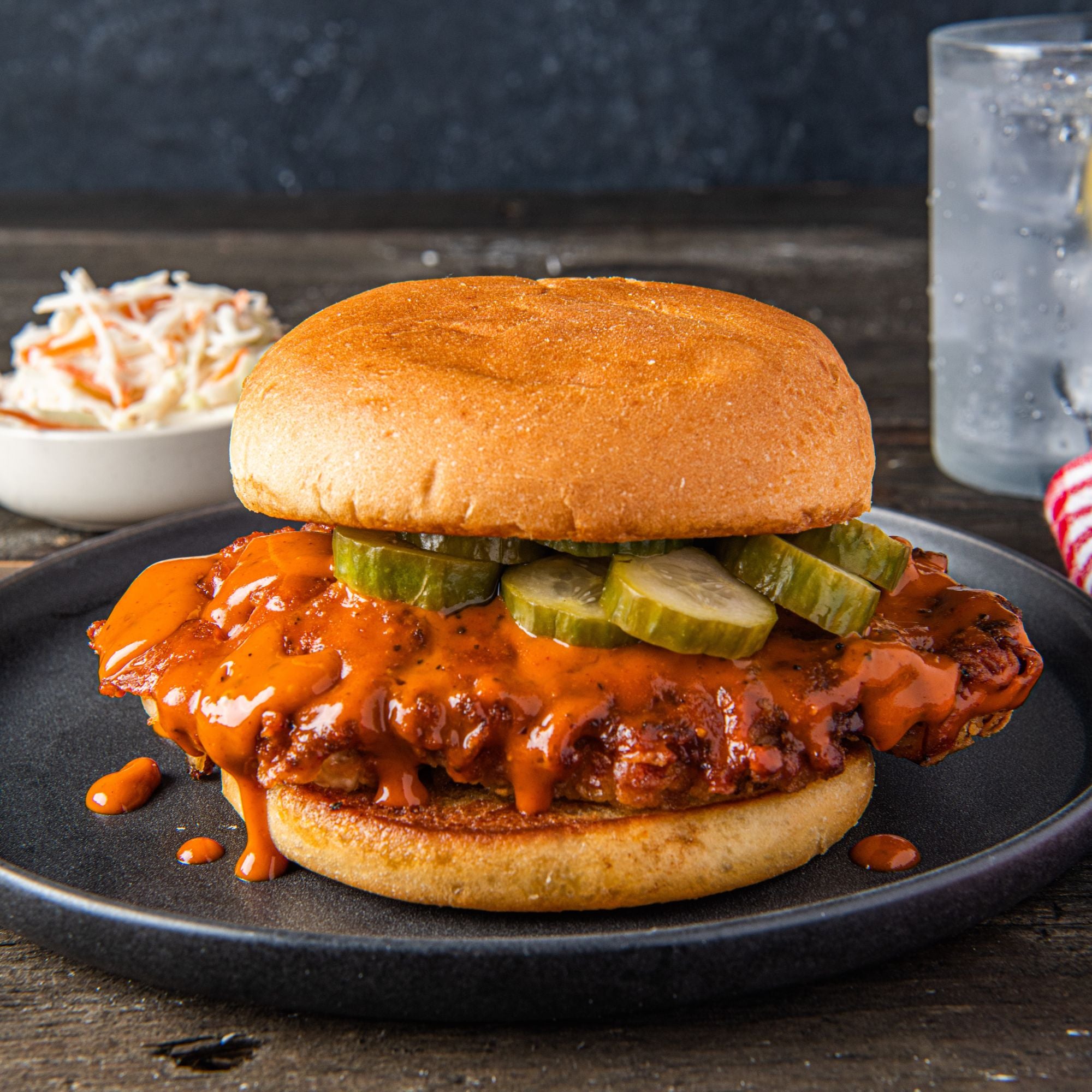 McCormick® Grill Mates® New Favorites Variety 3-Pack (Nashville Hot,  Classic Smash Burger, Garlic Butter)