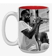 Zatarain's Mugs (set of 2)